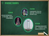 广州版八年级下册劳动技术 主题五：桥梁搭建工程师（课件）