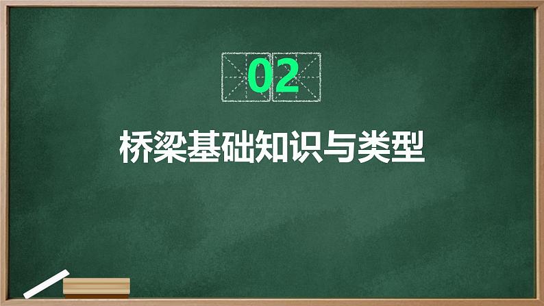 广州版八年级下册劳动技术 主题五：桥梁搭建工程师（课件）07