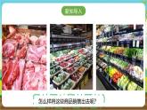 广州版七年级劳技下册 主题四《我是金牌销售王》（第二课时）课件＋教案+素材