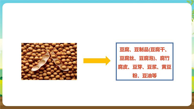 浙教版八下劳技 项目二任务二《家乡农产品加工》课件第7页