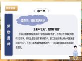 【核心素养目标】湘人版七下劳技   任务三项目三《植物雾培养护》课件+教案+素材