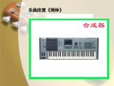 人教版音樂八年級(jí)上冊(cè)：西班牙斗牛舞曲 課件