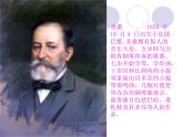 人教版音乐八年级上册：《动物世界》片头曲 课件PPT