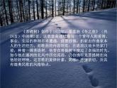 人教版音乐八年级上册：菩提树 课件+素材（视频+图片）