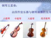 鱒魚 課件+教案+視頻