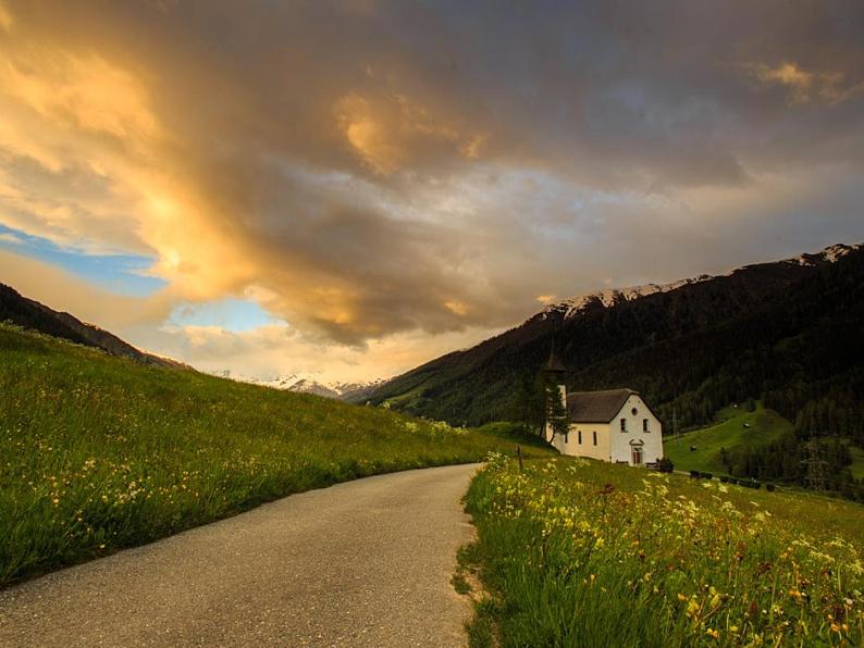 乡间的小路 课件+音频02