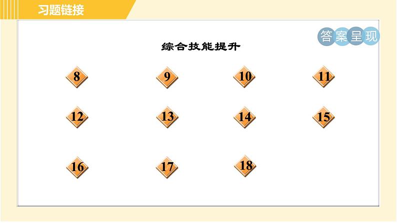 部编版八年级上册语文习题课件 第2单元 6. 藤野先生03