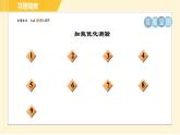 部编版八年级上册语文习题课件 第1单元 1. 消息二则