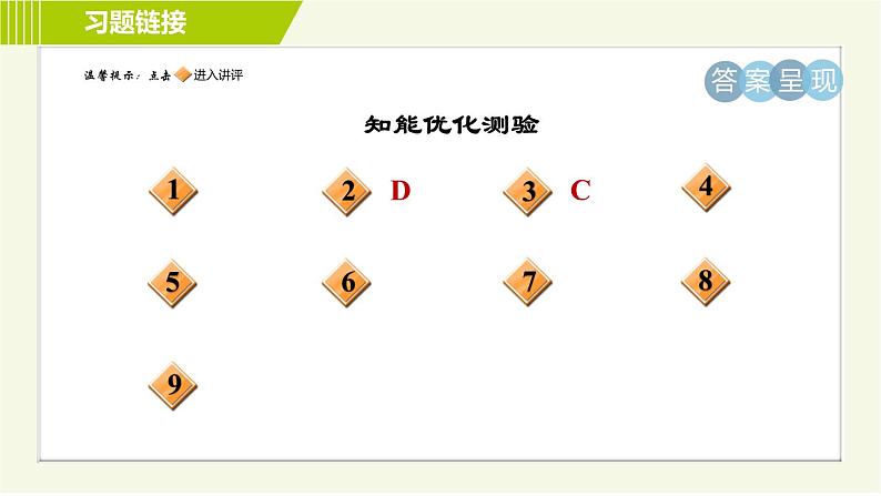 部编版七年级上册语文习题课件 第1单元2. 济南的冬天02