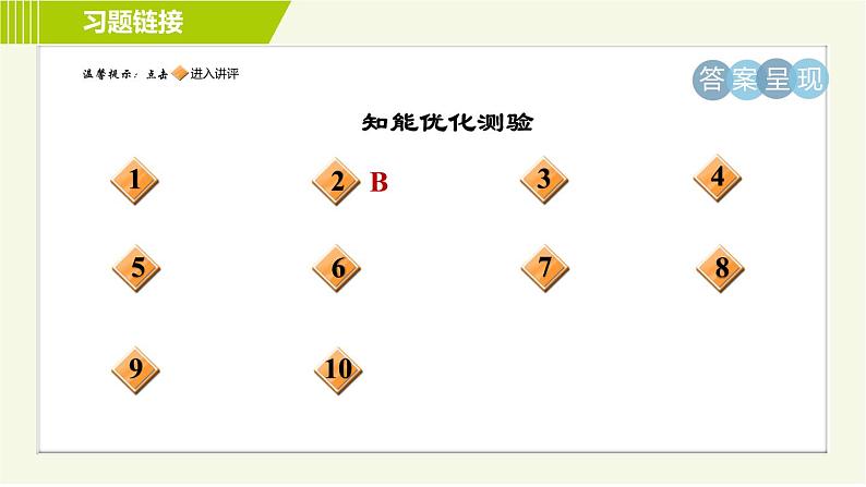 部编版七年级上册语文习题课件 第2单元 5. 秋天的怀念002