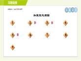 部编版七年级上册语文习题课件 第3单元 9. 从百草园到三味书屋0