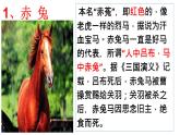 部编版八年级下册《马说》语文课件