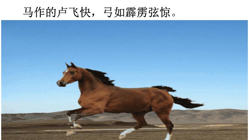部编版八年级下册《马说》语文课件06
