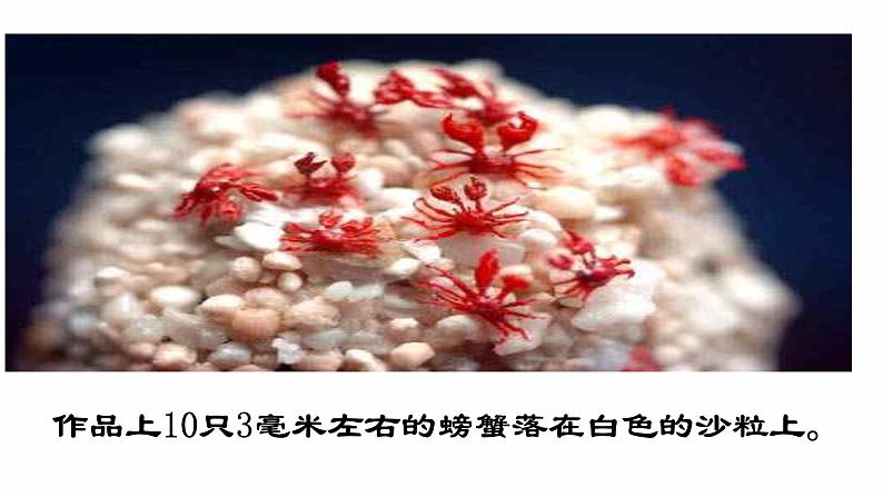 部编版八年级下册 《核舟记》语文课件第3页