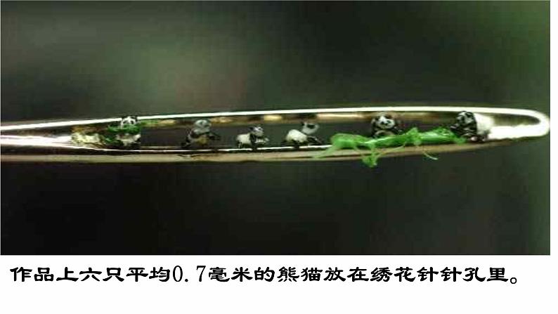 部编版八年级下册 《核舟记》语文课件第4页