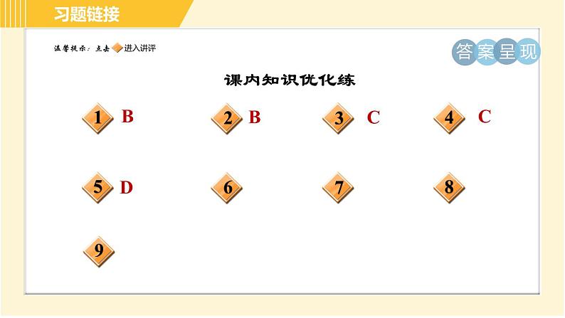 部编版八年级上册语文习题课件 第2单元 7. 回忆我的母亲第2页
