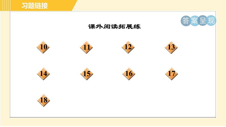 部编版八年级上册语文习题课件 第2单元 7. 回忆我的母亲第3页