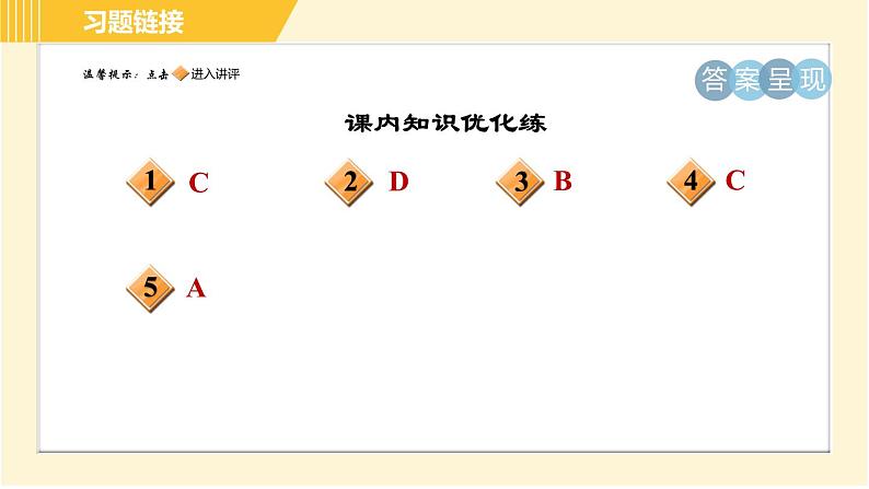 部编版八年级上册语文习题课件 第1单元 4. 一着惊海天—目击我国航母舰载战斗机首架次成功着舰第2页