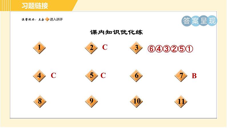 部编版八年级上册语文习题课件 第1单元 2. 首届诺贝尔奖颁发第2页