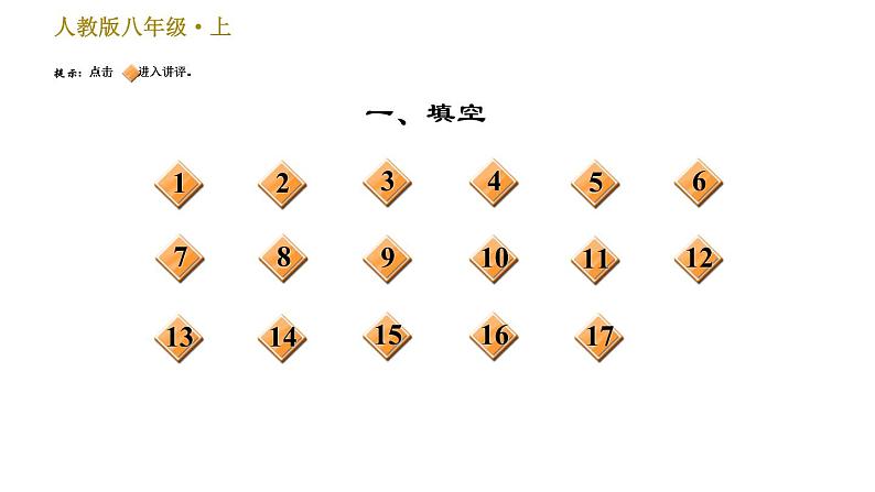 部编版八年级上册语文习题课件 第5单元 名著导读《昆虫记》科普作品的阅读第2页