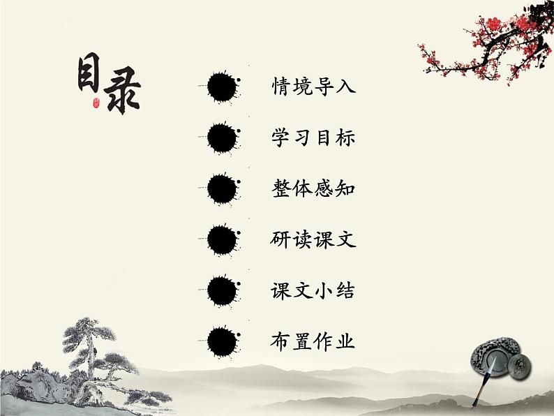 18《狼》课件1第2页