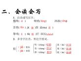 我爱这土地课件(汇报课用)