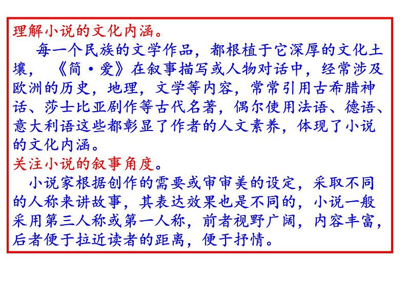 九年级语文下册第六单元《简爱》课件—2020-2021学年九年级语文下册（部编版）(共59张PPT)03