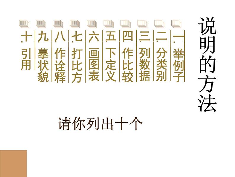 说明文写作指导课件PPT第8页