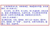 九年级语文下册第六单元《邹忌讽齐王纳谏》课件