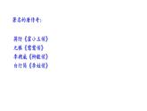 部編版九年級語文上冊第四單元綜合性學(xué)習(xí)《走進(jìn)小說天地》（部編版）(共59張PPT)