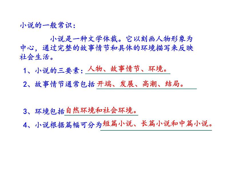 第二单元《孔乙己》课件—2020-2021学年九年级语文下册（部编版）(共70张PPT)第7页