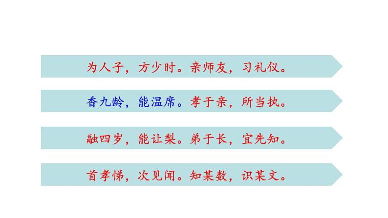 部编版九年级语文上册第8课《论教养》课件(共38张PPT)第2页