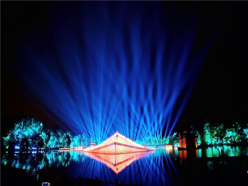 部编版九年级语文上册第12课《湖心亭看雪》课件（部编版）(共60张PPT)03