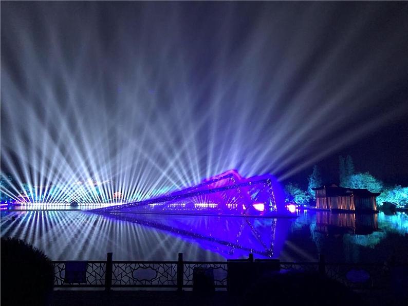 部编版九年级语文上册第12课《湖心亭看雪》课件（部编版）(共60张PPT)04