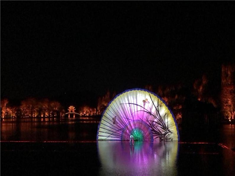 部编版九年级语文上册第12课《湖心亭看雪》课件（部编版）(共60张PPT)05