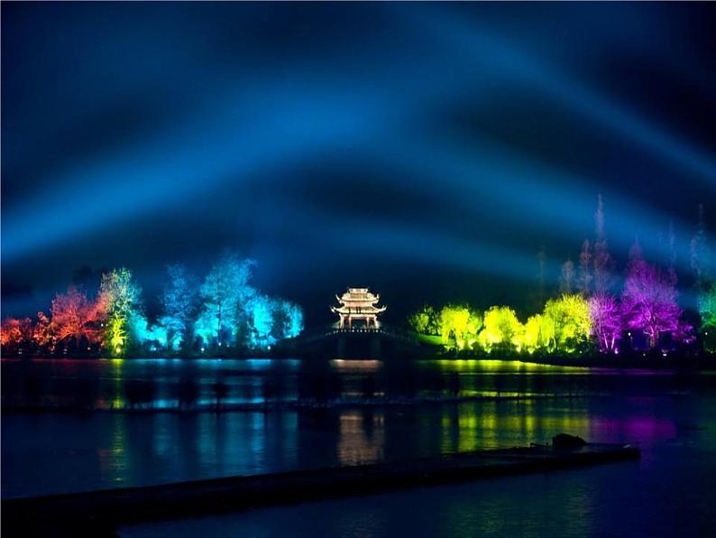 部编版九年级语文上册第12课《湖心亭看雪》课件（部编版）(共60张PPT)06