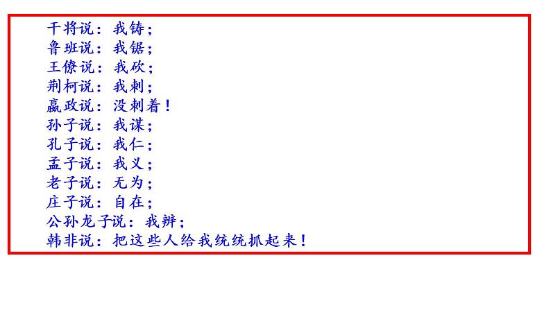 部编版九年级语文上册第四单元写作《学习缩写》课件（部编版）(共37张PPT)03