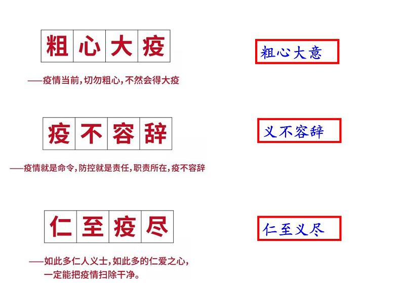 部编版九年级语文上册开学第一课（共33张PPT）08