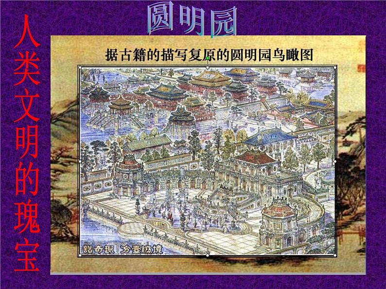 就英法联军远征中国给巴特勒上尉的信课件第5页