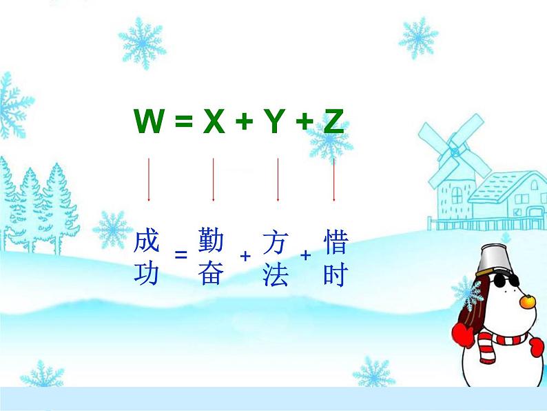 发挥联想和想象2课件PPT06