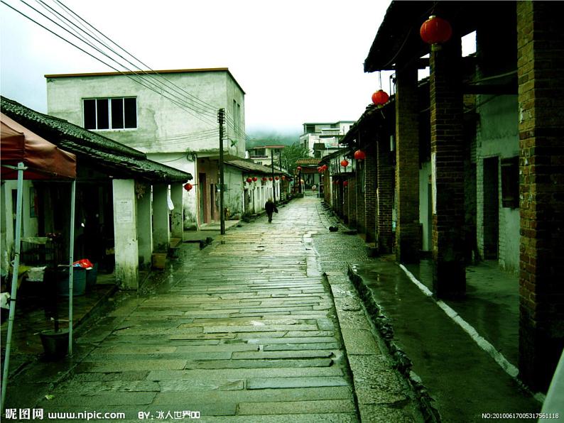 写作《多角度描写景物》1课件PPT08