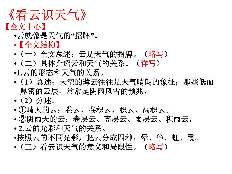 写作  条理清楚3课件PPT第6页