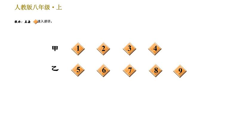 部编版八年级上册语文习题课件 第4单元 群文阅读专题（四）第2页