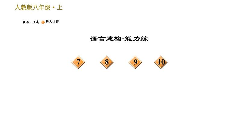部编版八年级上册语文习题课件 第4单元 16 散文二篇.03
