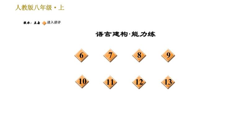 部编版八年级上册语文习题课件 第5单元 18 中国石拱桥.03