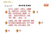 部编版八年级上册语文习题课件 第6单元24 周亚夫军细柳.