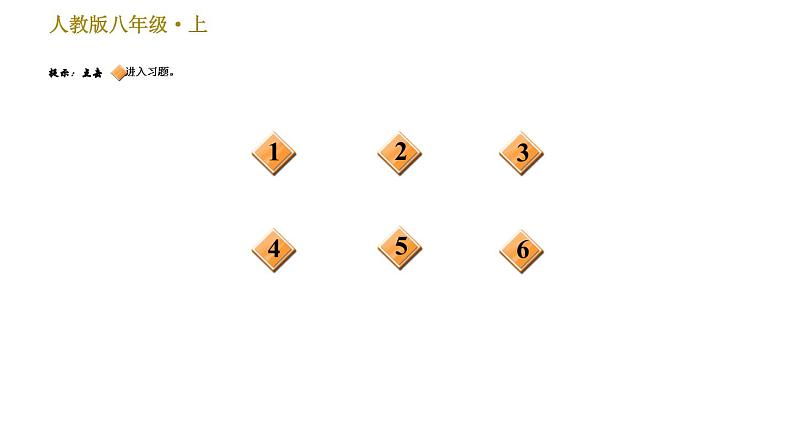 部编版八年级上册语文习题课件 期末专题训练 4.专题四 口语交际与综合性学习.02