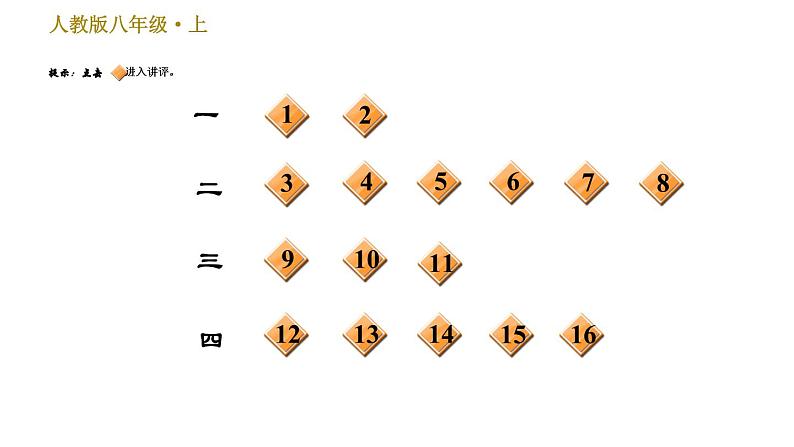 部编版八年级上册语文 第6单元 习题课件.02