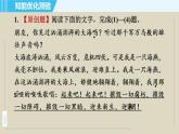 人教版九年级上册语文课件 2. 我爱这土地