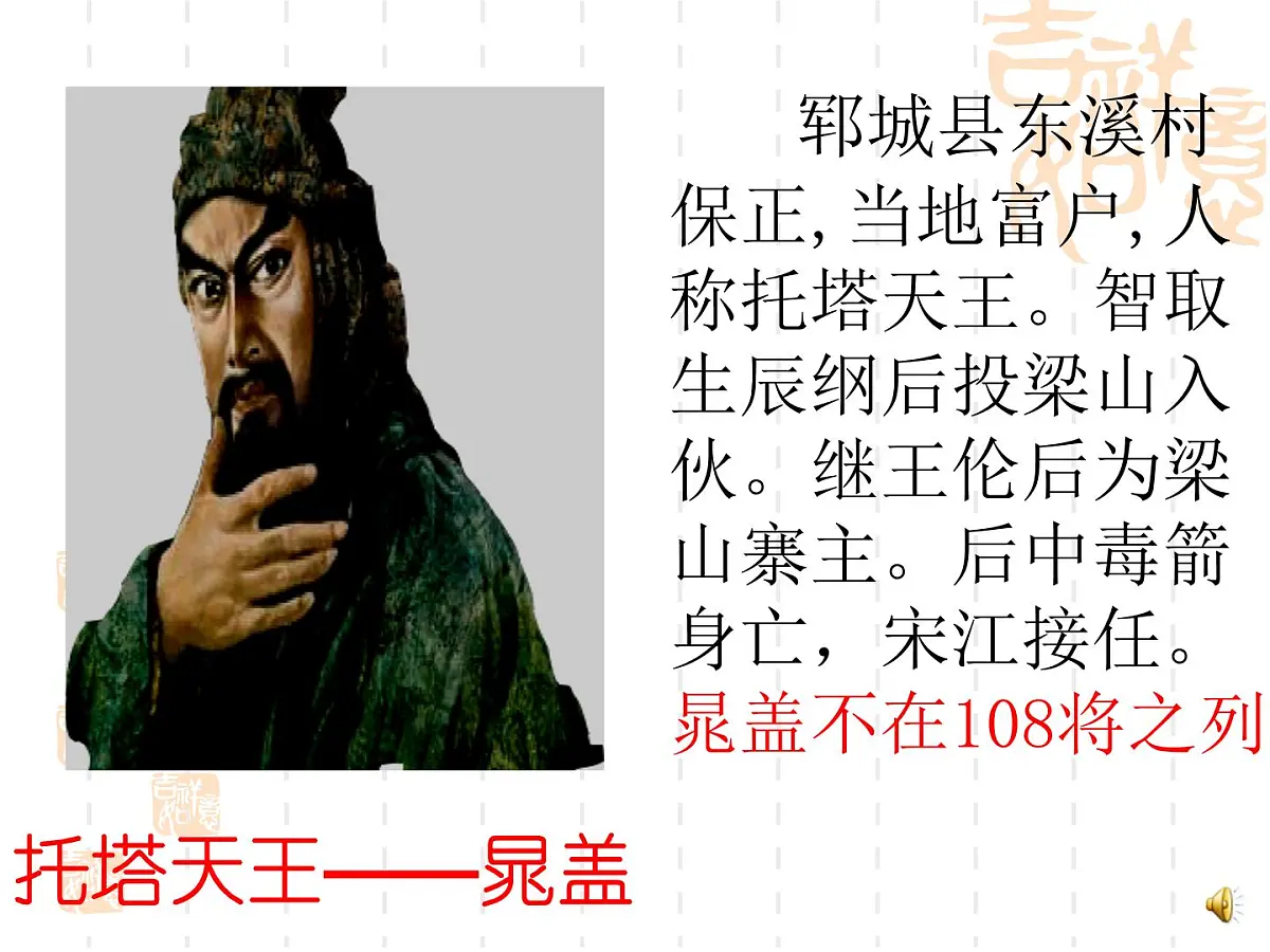 智取生辰纲课件公开课第7页